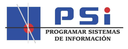 PSI Gestión Web