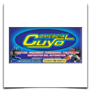 Comercial Cuyo Thumb