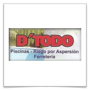 De Todo