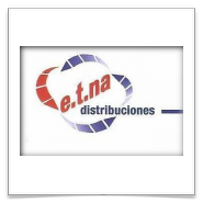 Etna Distribuciones