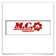 Mecanizados Carrazco