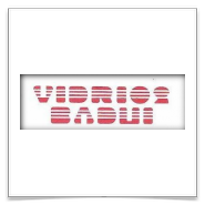 Vidrios Badui